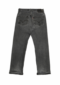 Vintage Levi’s • 31 mens / 29 wmns