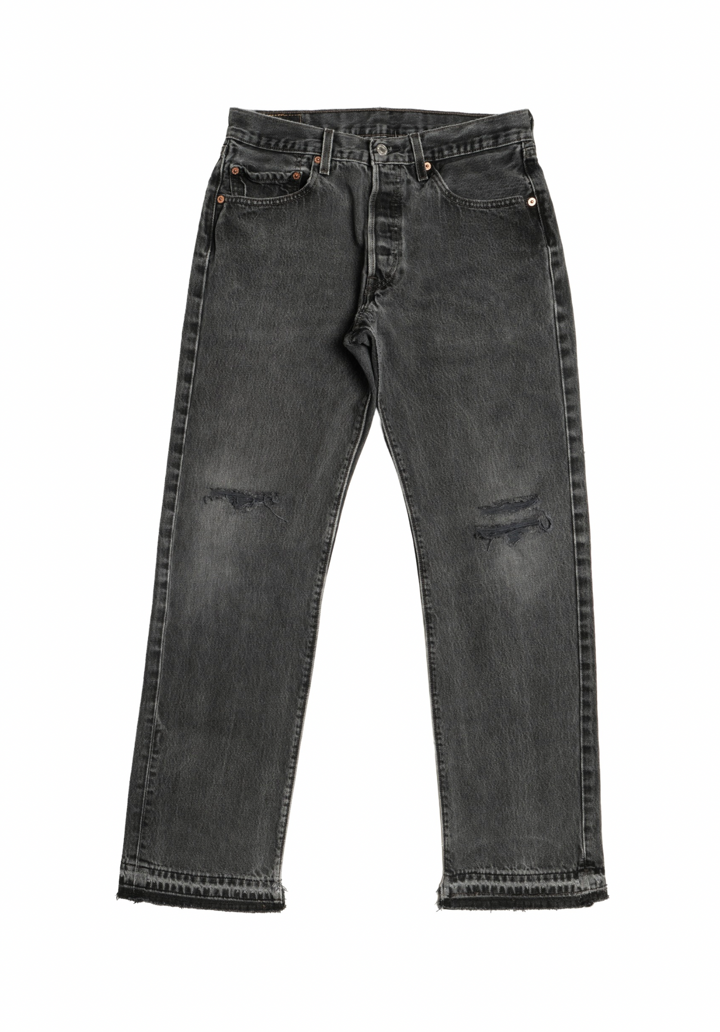 Vintage Levi’s • 31 mens / 29 wmns