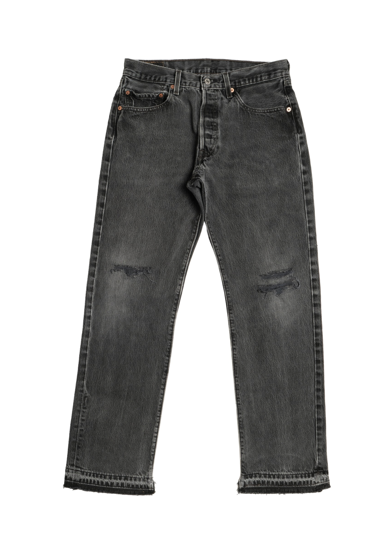 Vintage Levi’s • 31 mens / 29 wmns