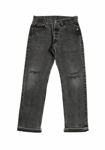 Vintage Levi’s • 31 mens / 29 wmns