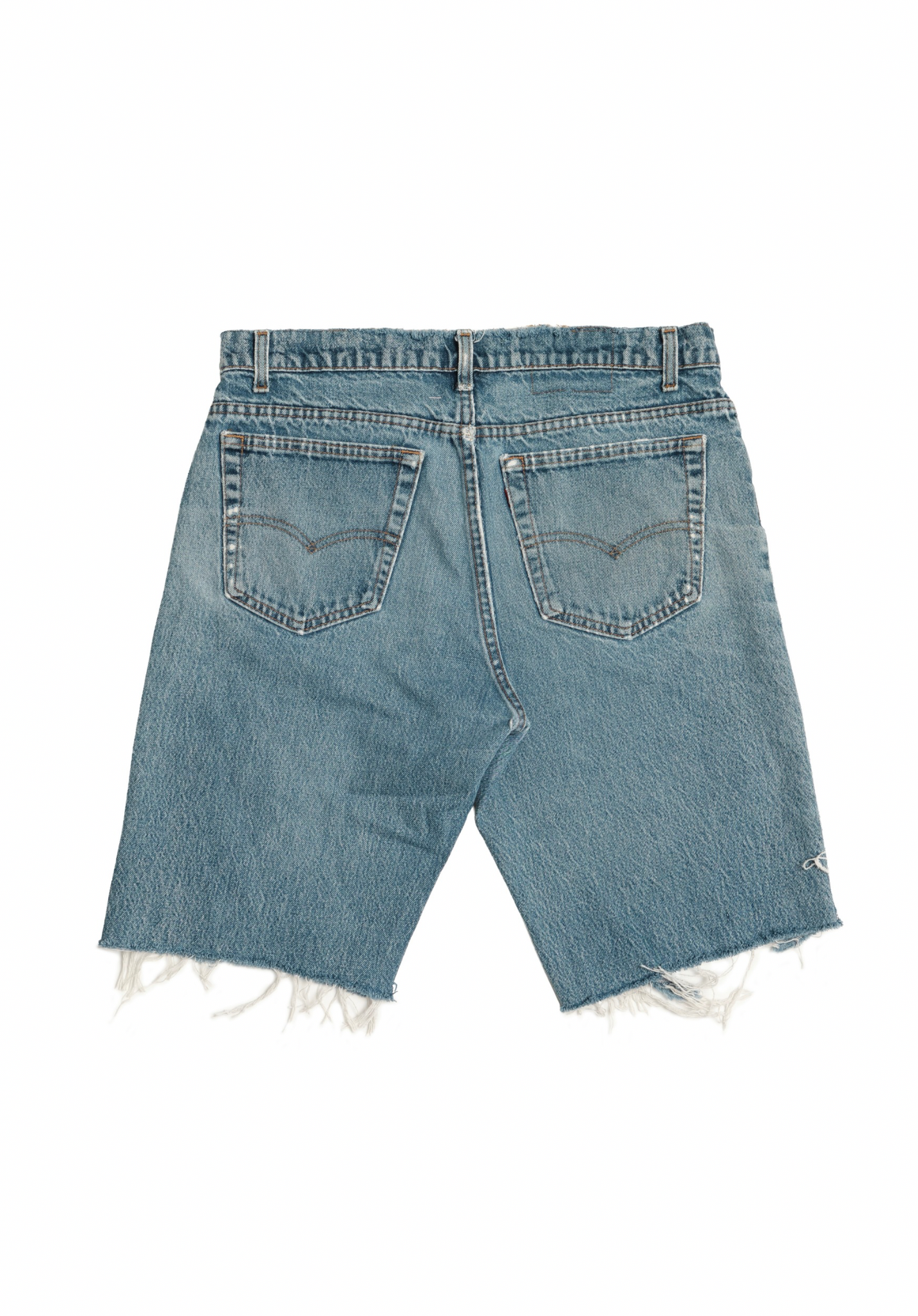 Vintage Levi’s Cutoffs • 32 mens / 30 wmns