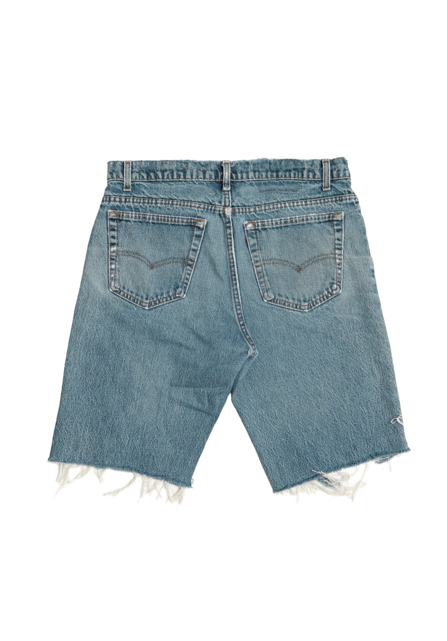 Vintage Levi’s Cutoffs • 32 mens / 30 wmns