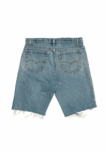 Vintage Levi’s Cutoffs • 32 mens / 30 wmns