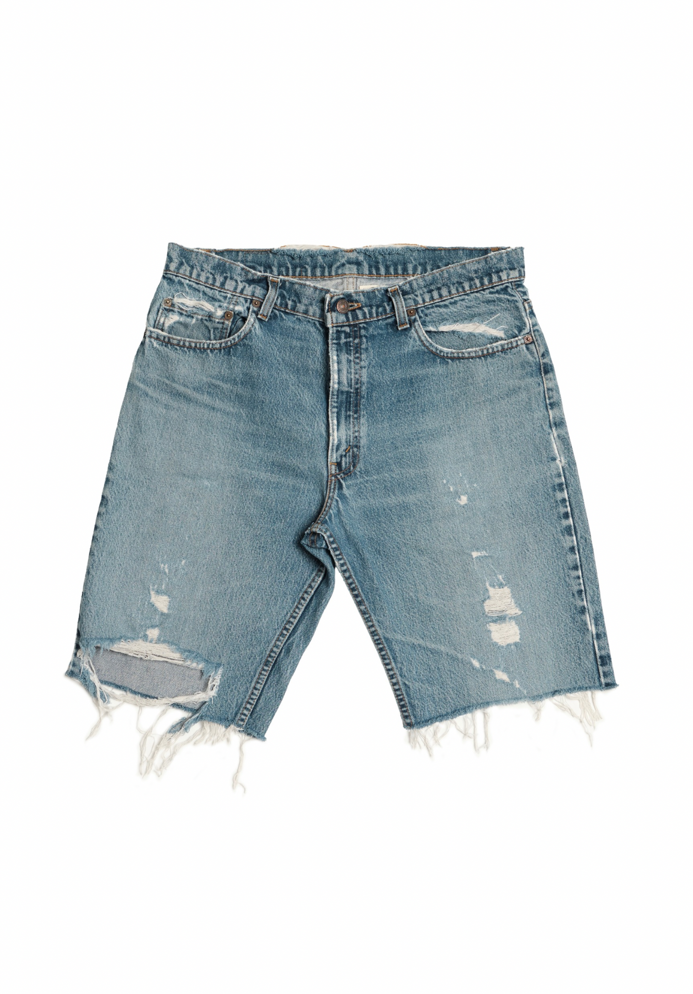 Vintage Levi’s Cutoffs • 32 mens / 30 wmns