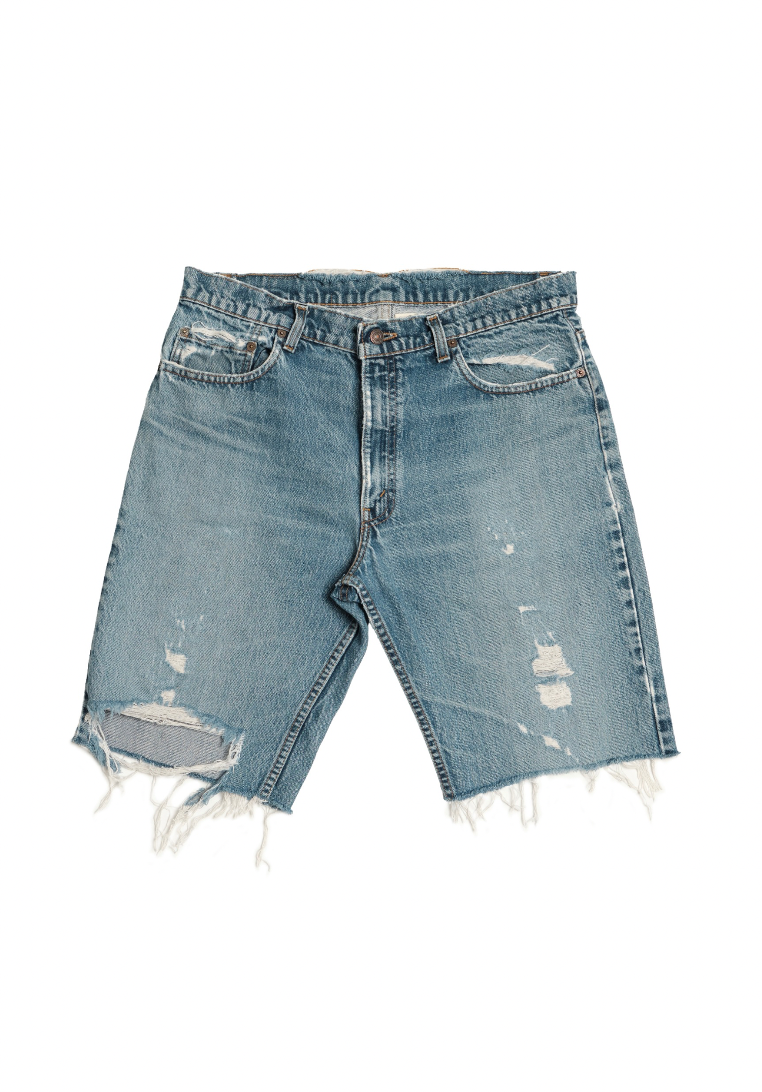 Vintage Levi’s Cutoffs • 32 mens / 30 wmns