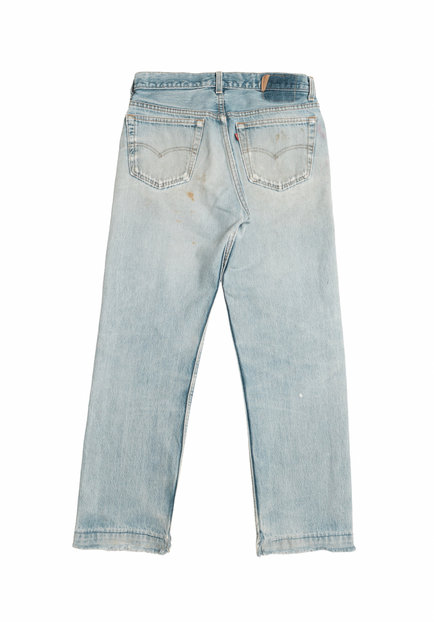 Vintage Levi’s • 30 mens / 28 wmns
