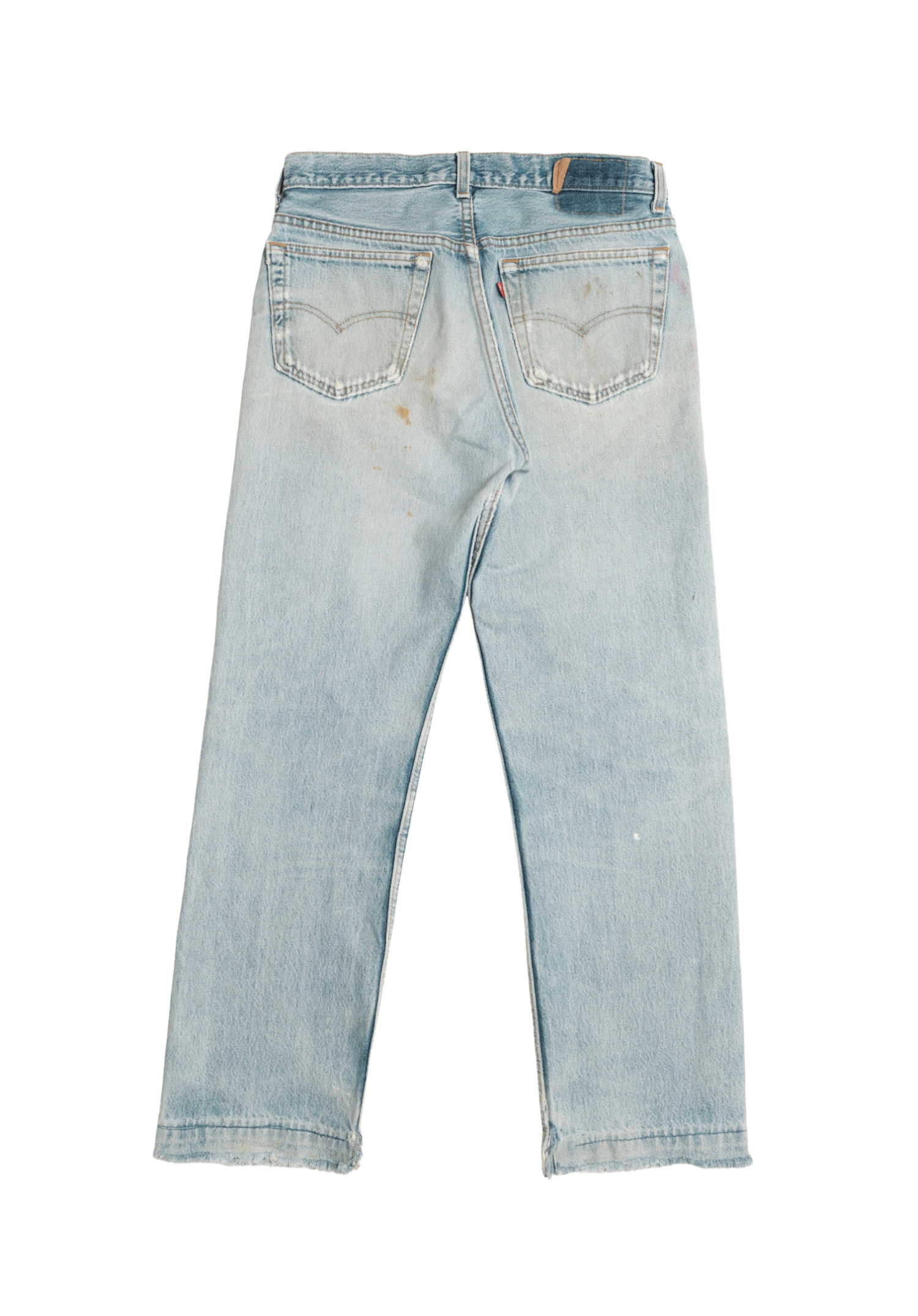 Vintage Levi’s • 30 mens / 28 wmns