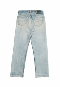 Vintage Levi’s • 30 mens / 28 wmns