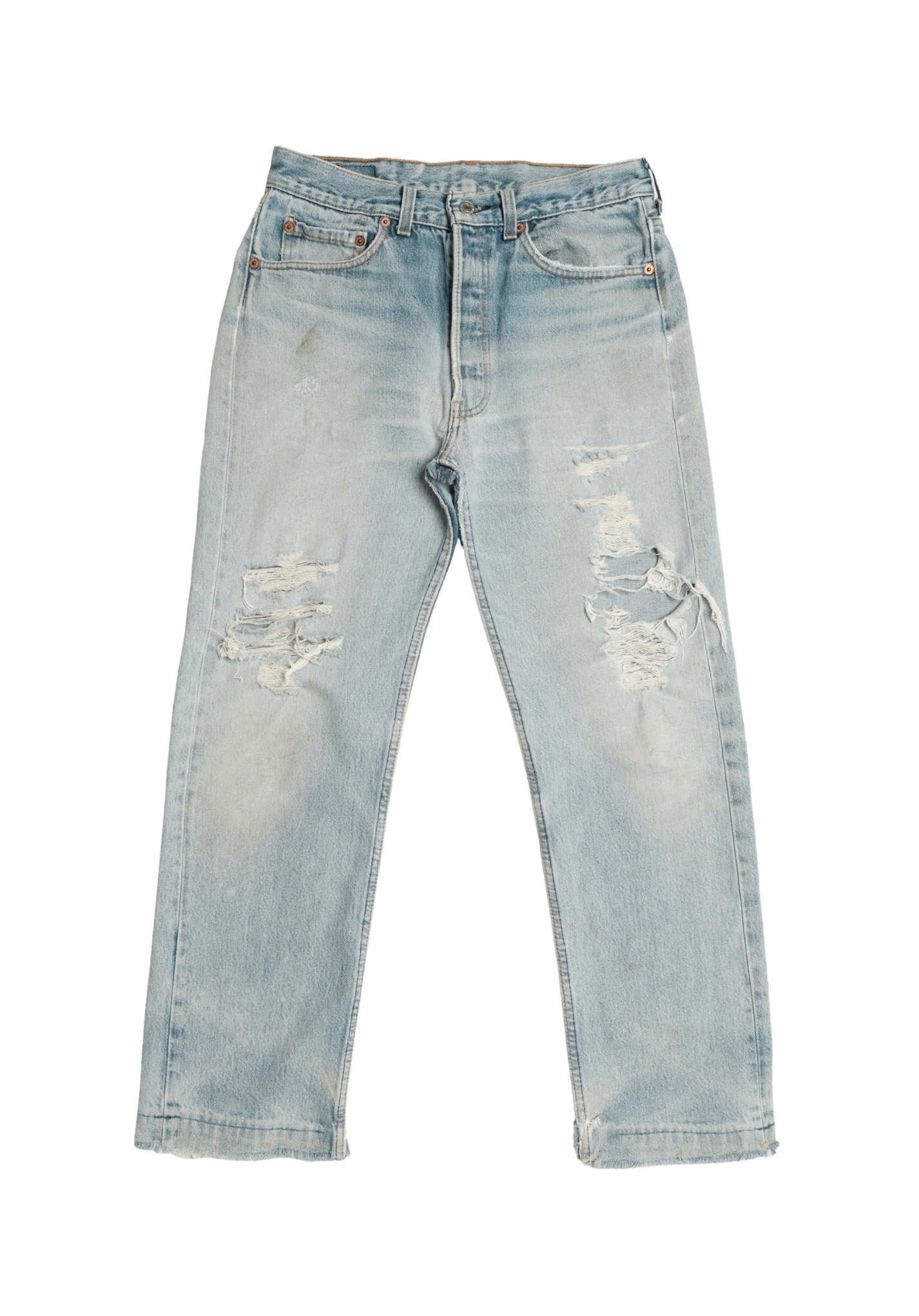 Vintage Levi’s • 30 mens / 28 wmns