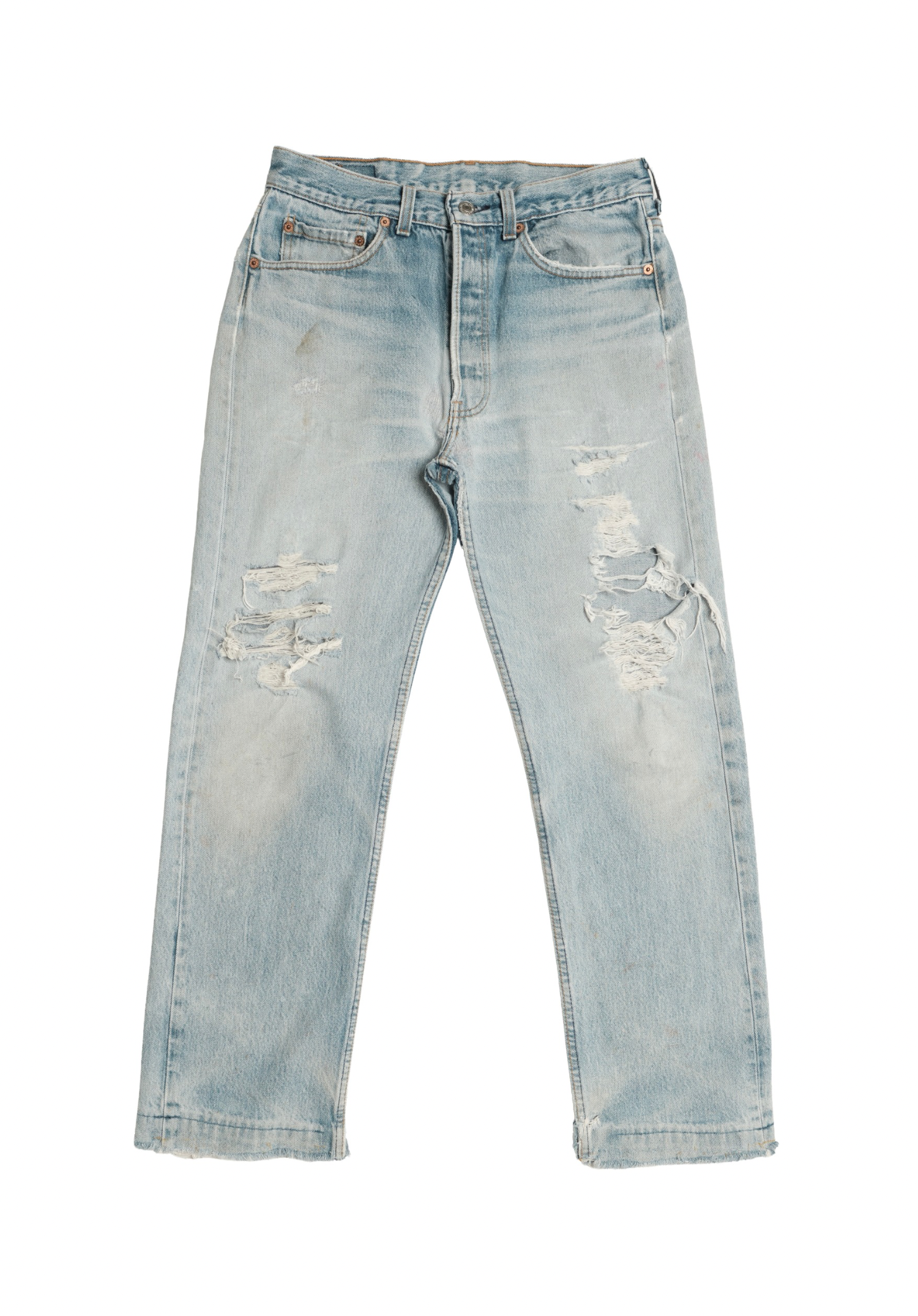 Vintage Levi’s • 30 mens / 28 wmns