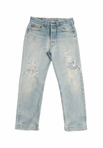 Vintage Levi’s • 30 mens / 28 wmns
