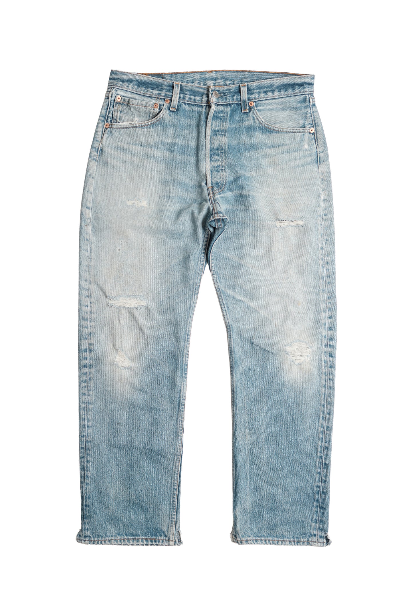 Vintage Levi’s • 33 mens / 31 wmns