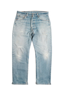 Vintage Levi’s • 33 mens / 31 wmns