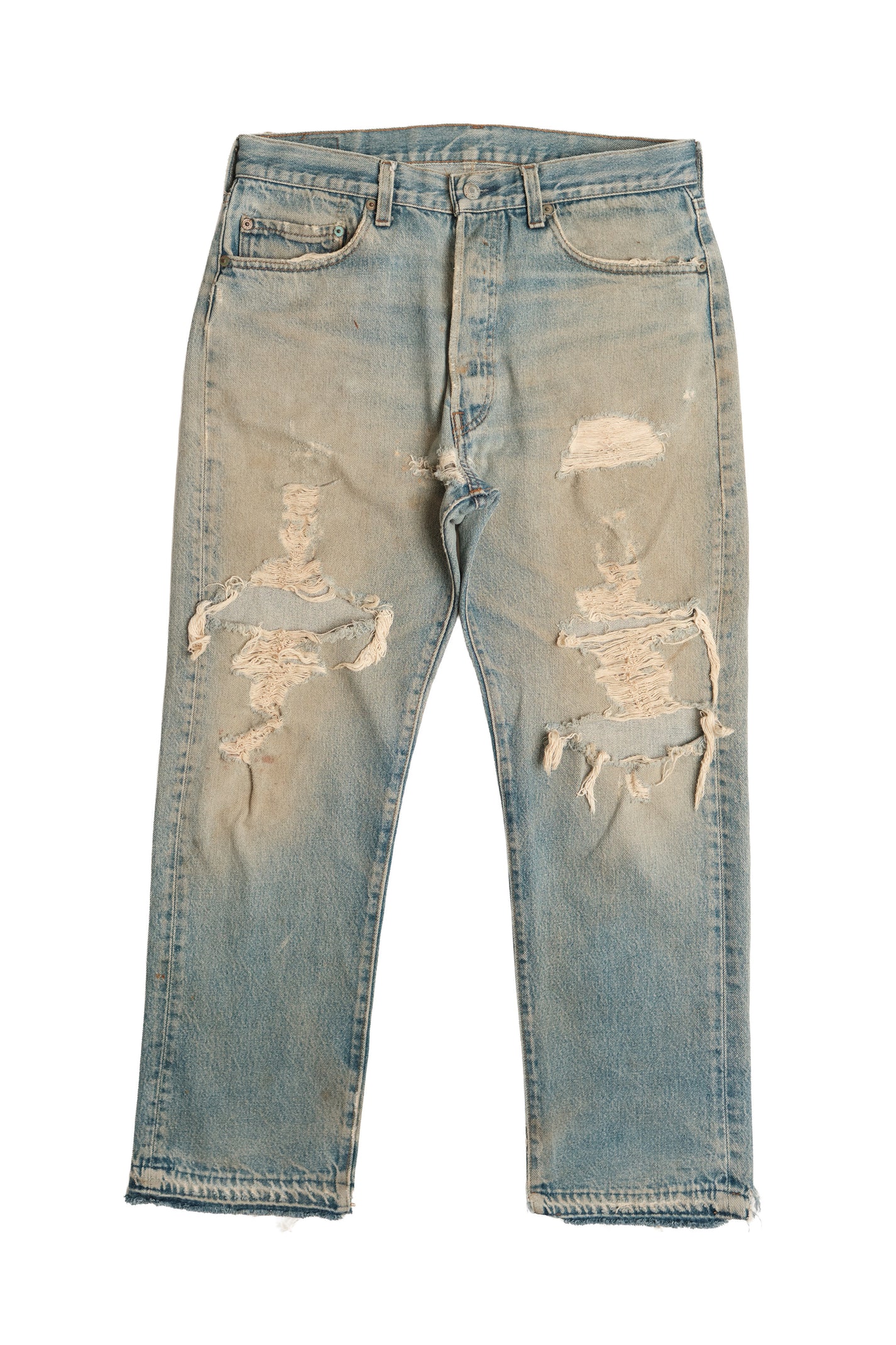 Vintage Levi’s • 32 mens / 30 wmns