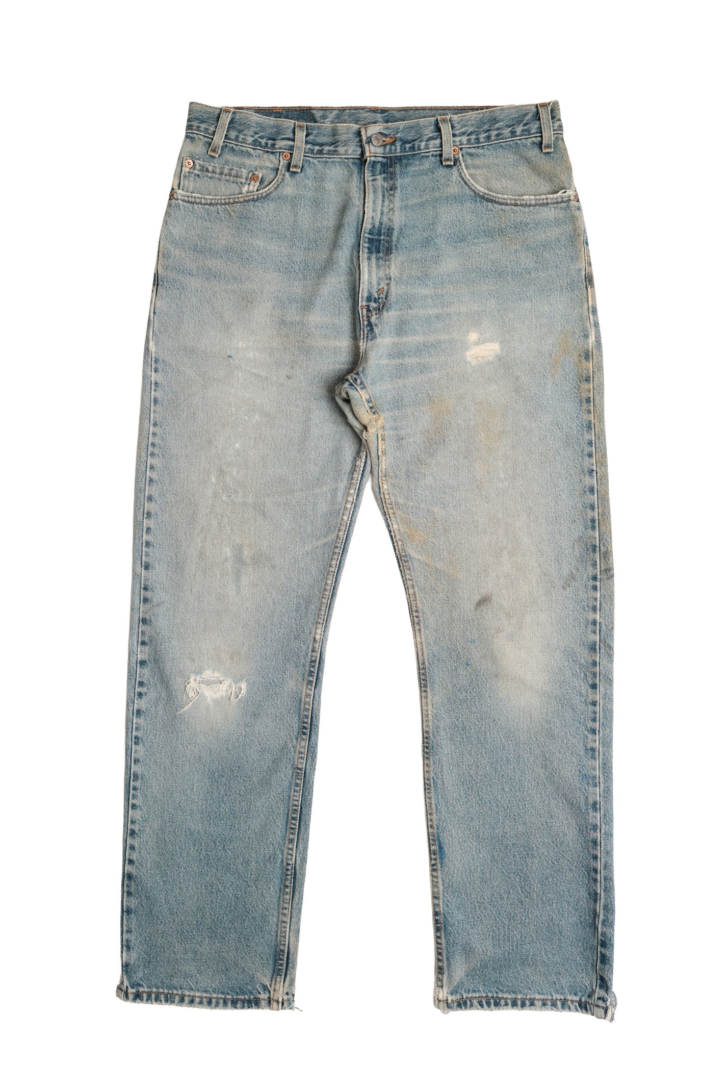 Vintage Levi’s • 34 mens / 32 wmns