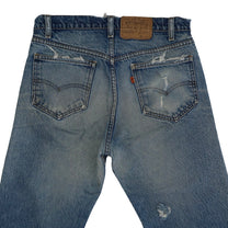 Vintage Levi’s • 30 mens / 28 wmns