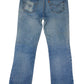 Vintage Levi’s • 34 mens / 32 wmns
