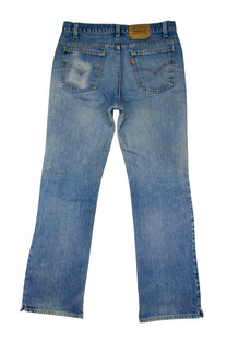 Vintage Levi’s • 34 mens / 32 wmns