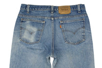 Vintage Levi’s • 34 mens / 32 wmns