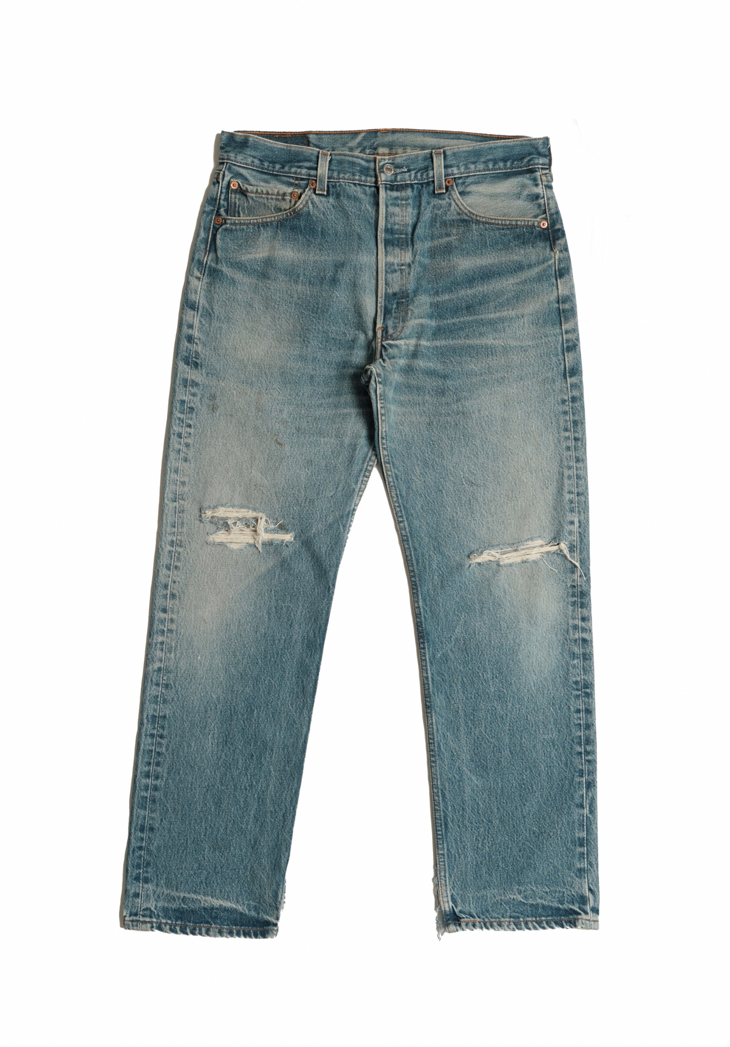 Vintage Levi’s • 33 mens / 31 wmns