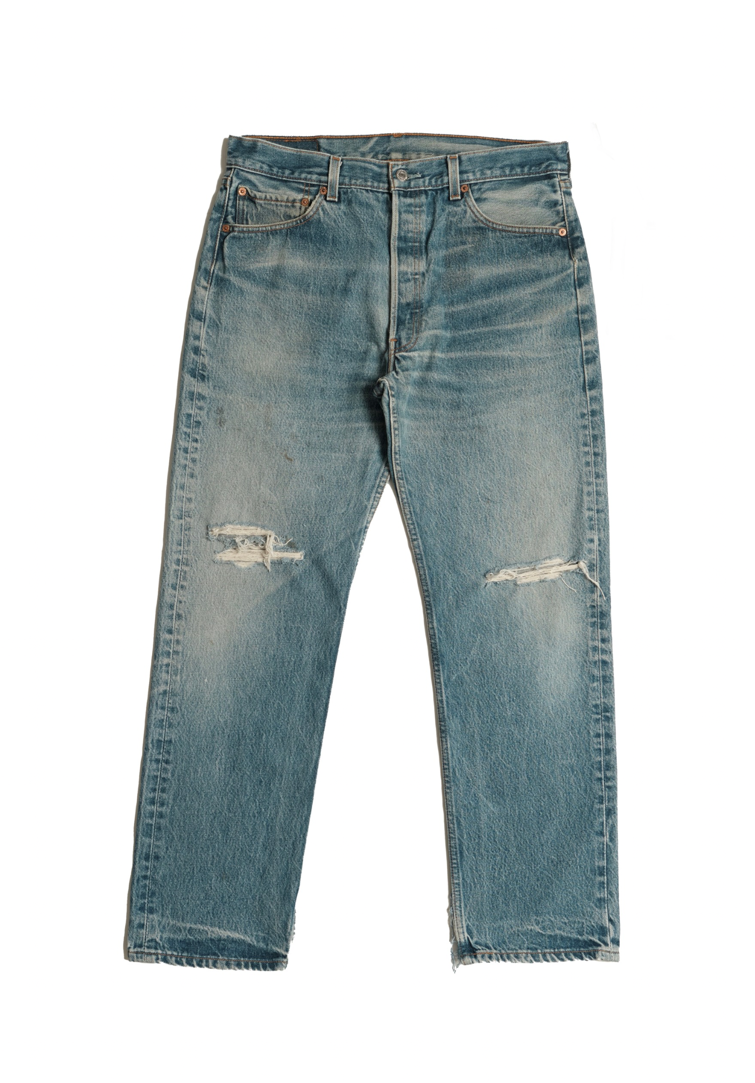 Vintage Levi’s • 33 mens / 31 wmns