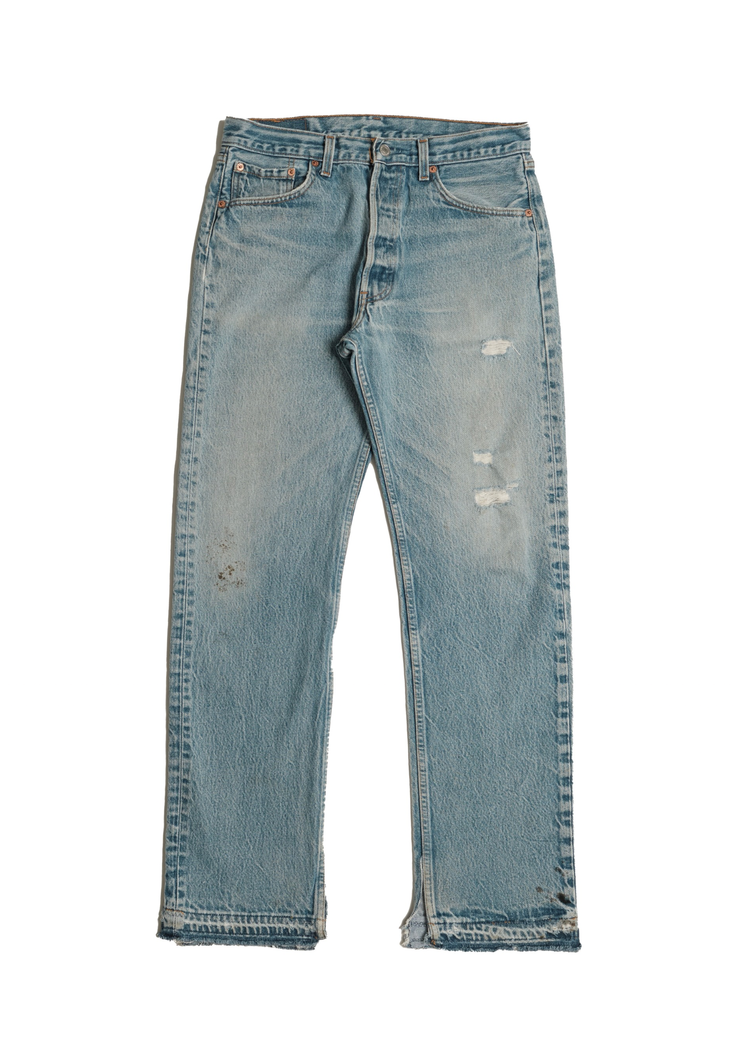Vintage Levi’s • 31 mens / 29 wmns