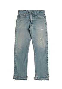 Vintage Levi’s • 31 mens / 29 wmns