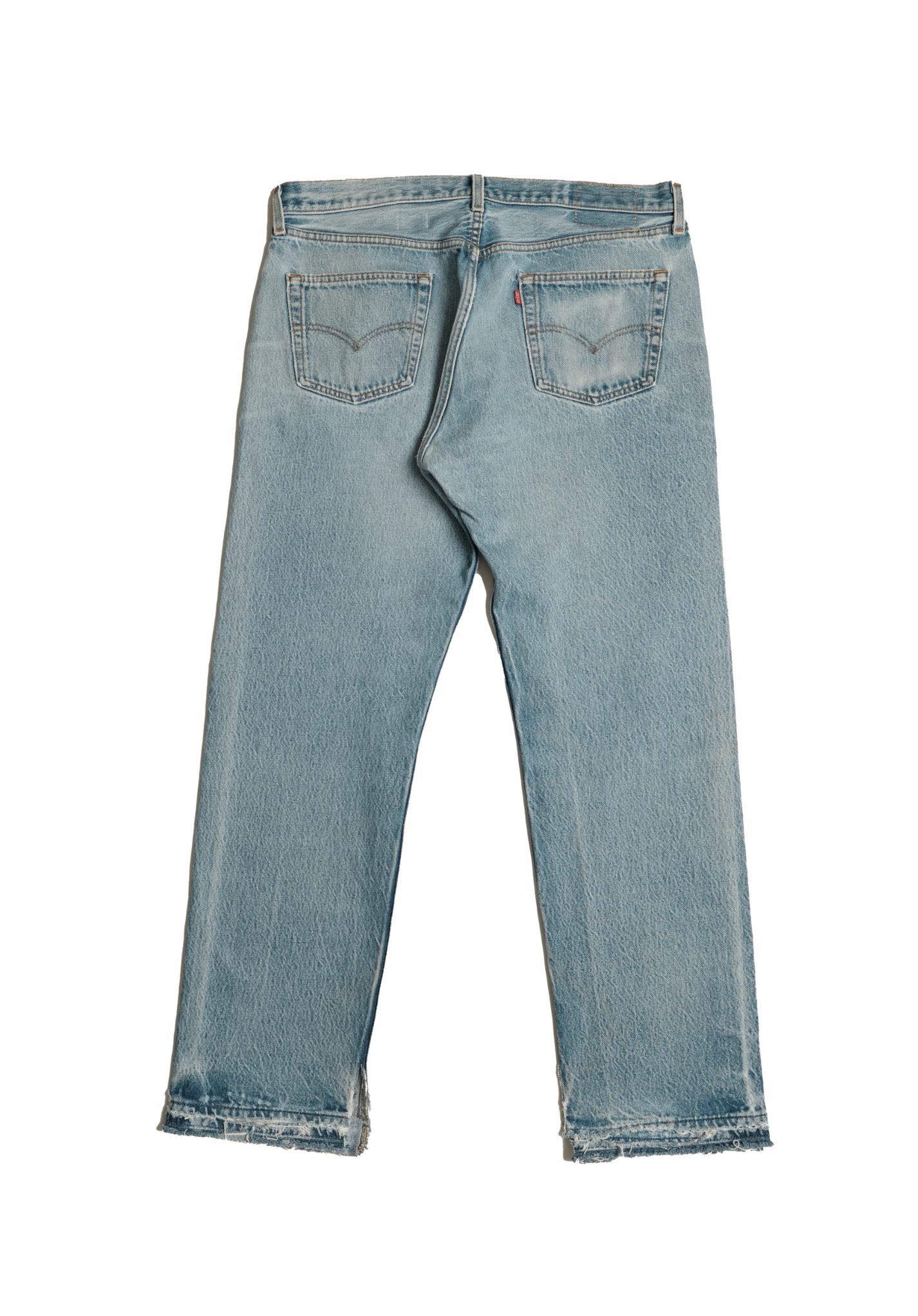 Vintage Levi’s • 36 mens / 34 wmns