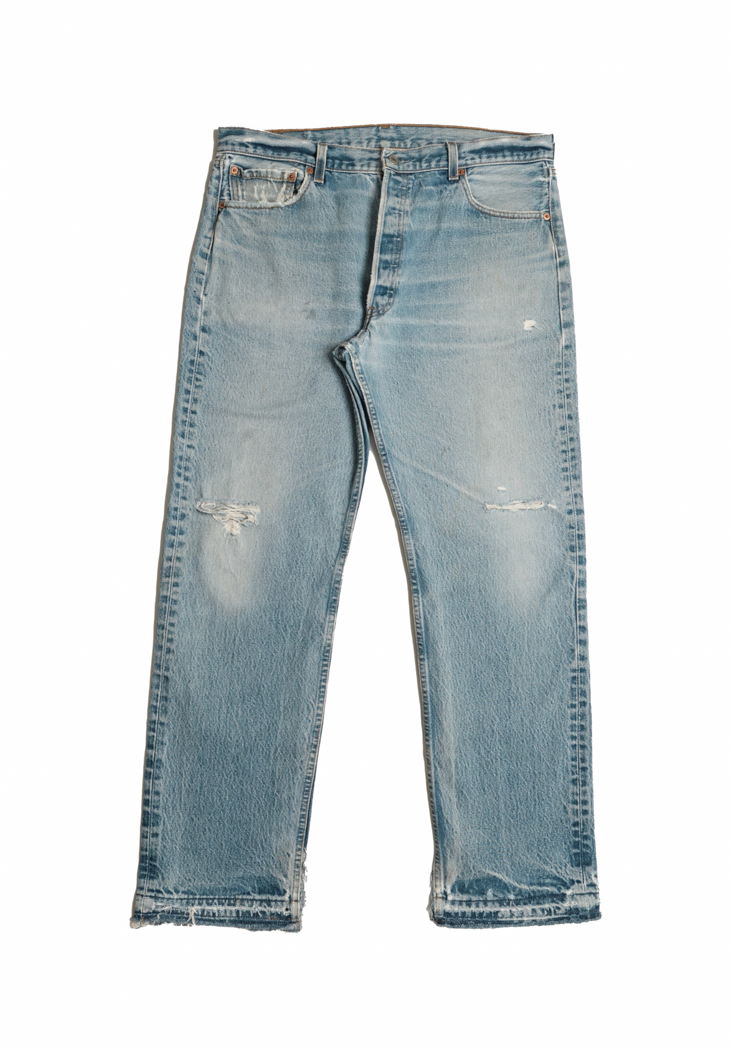 Vintage Levi’s • 36 mens / 34 wmns