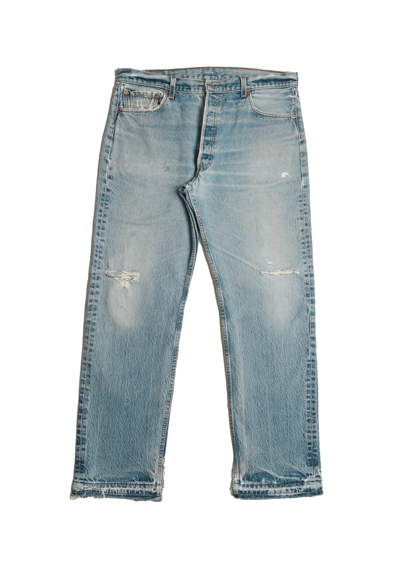 Vintage Levi’s • 36 mens / 34 wmns