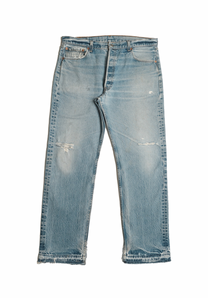 Vintage Levi’s • 36 mens / 34 wmns