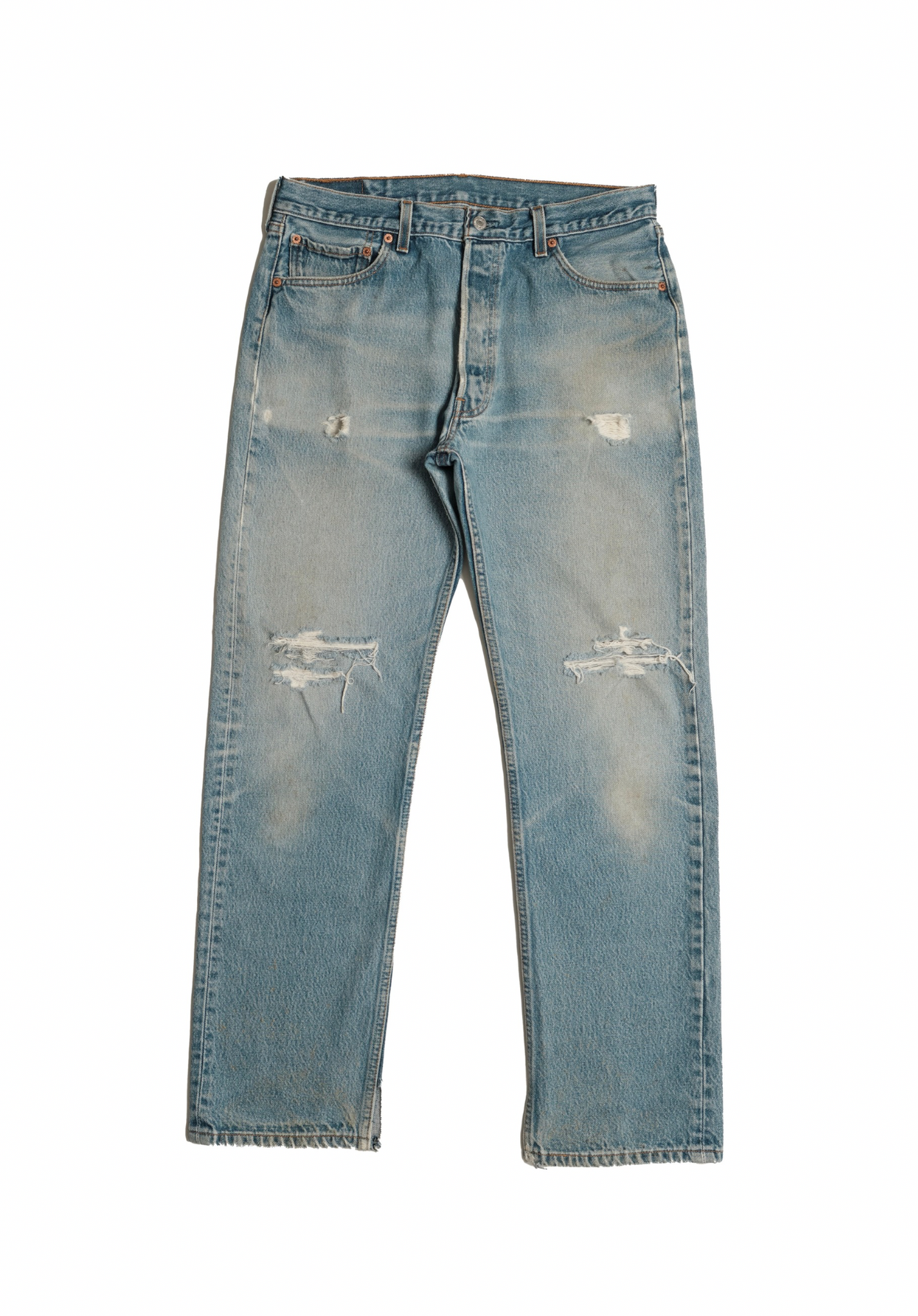 Vintage Levi’s • 33 mens / 31 wmns