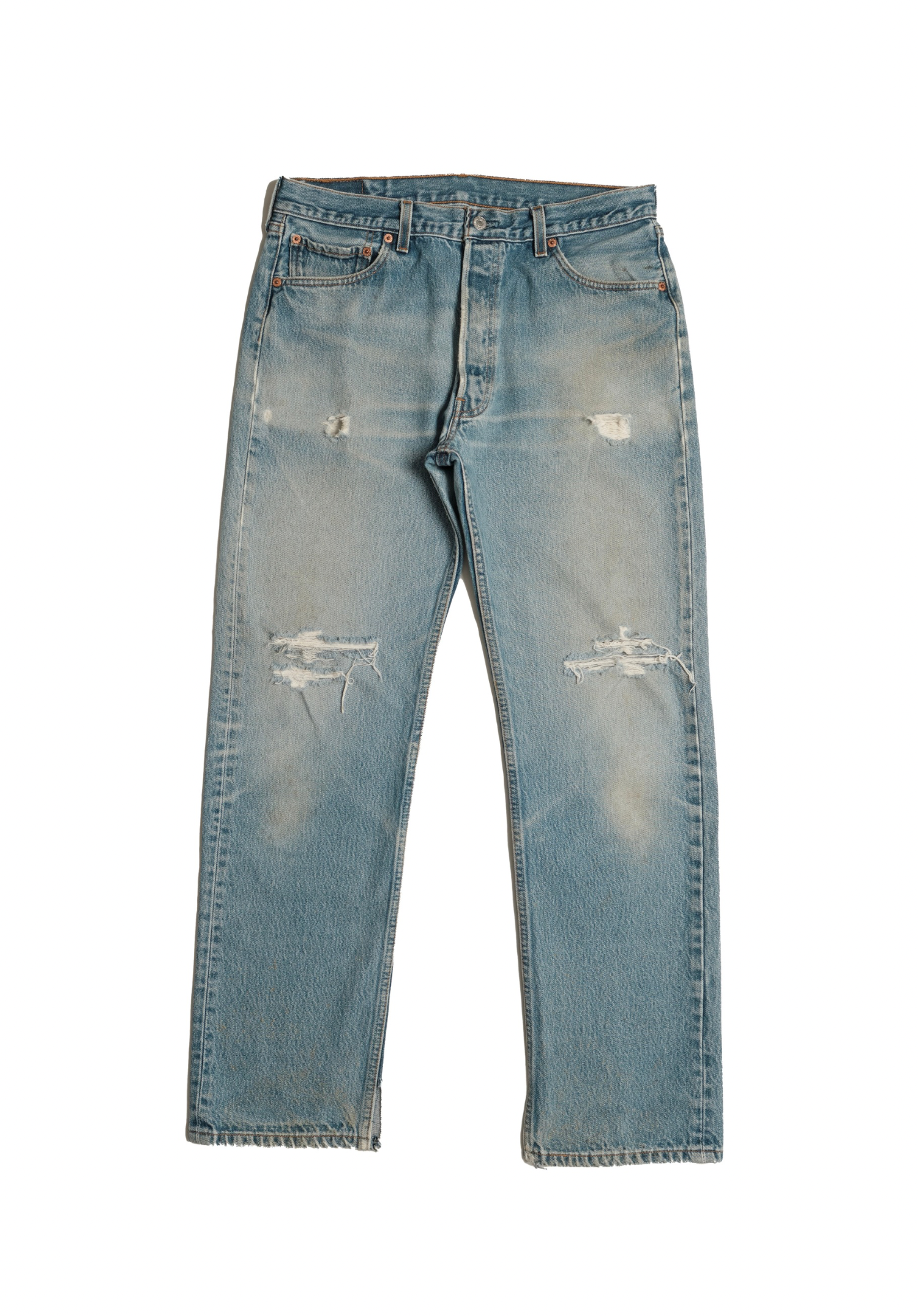 Vintage Levi’s • 33 mens / 31 wmns