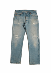 Vintage Levi’s • 33 mens / 31 wmns