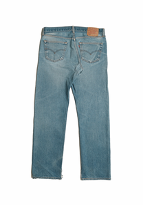 Vintage Levi’s • 34 mens / 32 wmns