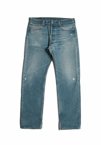 Vintage Levi’s • 34 mens / 32 wmns