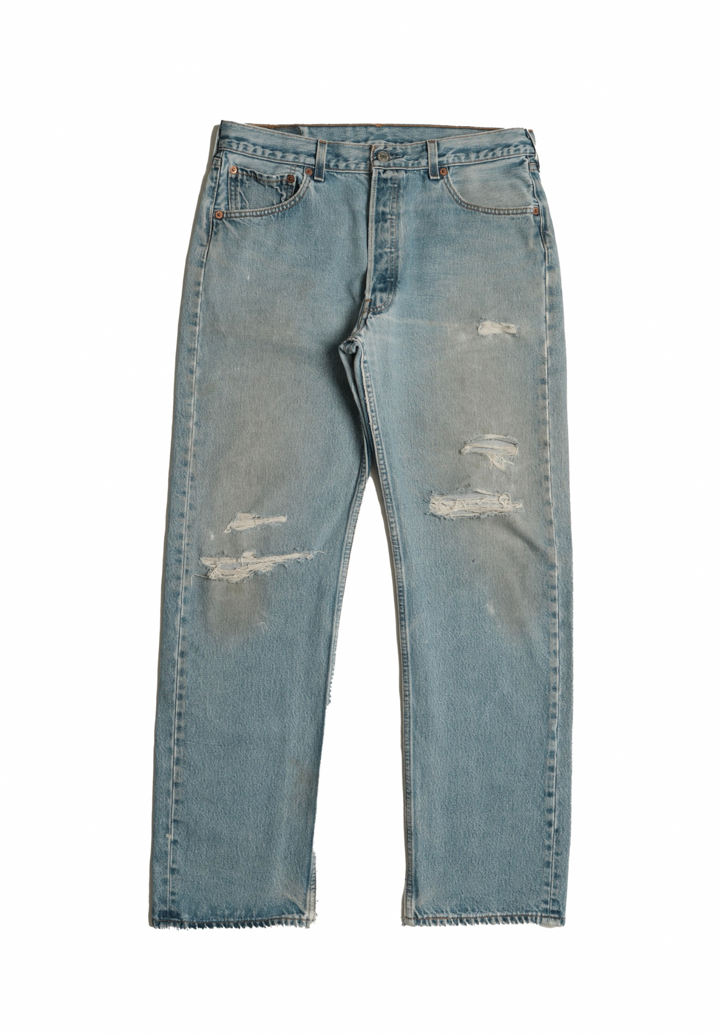 Vintage Levi’s • 32 mens / 30 wmns