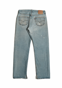 Vintage Levi’s • 32 mens / 30 wmns