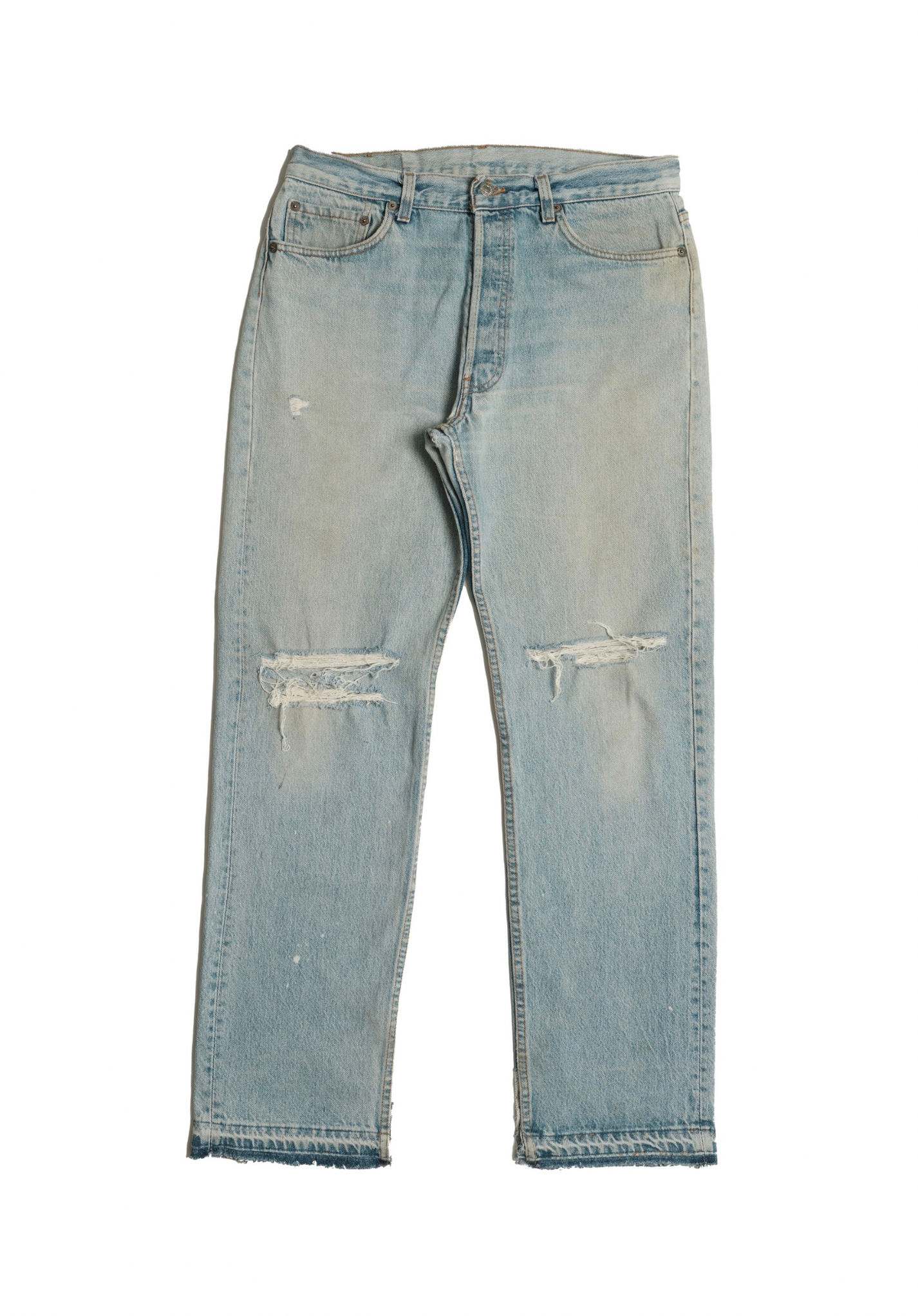 Vintage Levi’s • 32 mens / 30 wmns