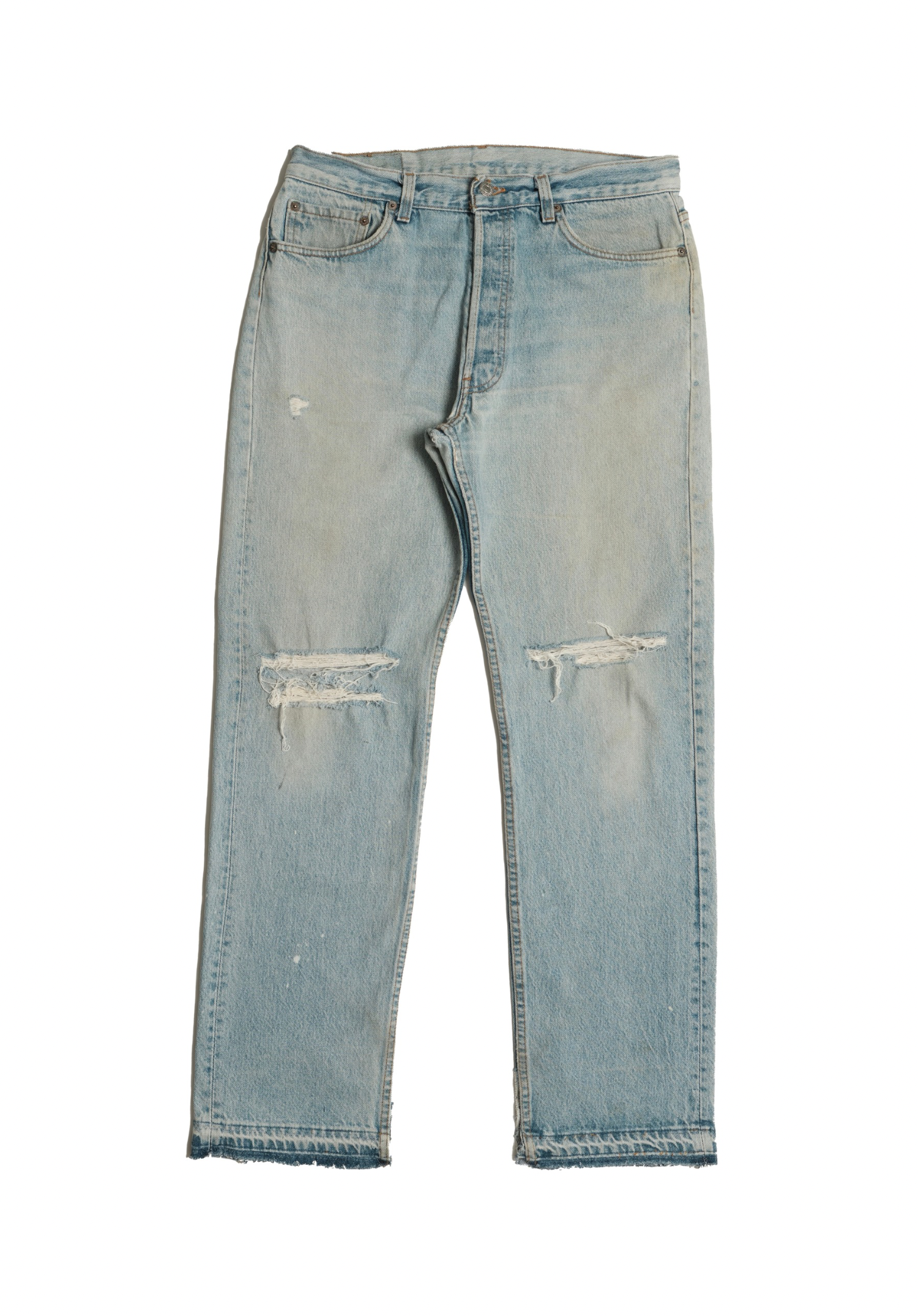 Vintage Levi’s • 32 mens / 30 wmns