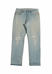 Vintage Levi’s • 32 mens / 30 wmns