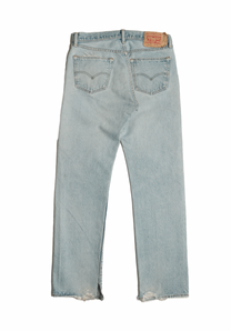 Vintage Levi’s • 31 mens / 29 wmns