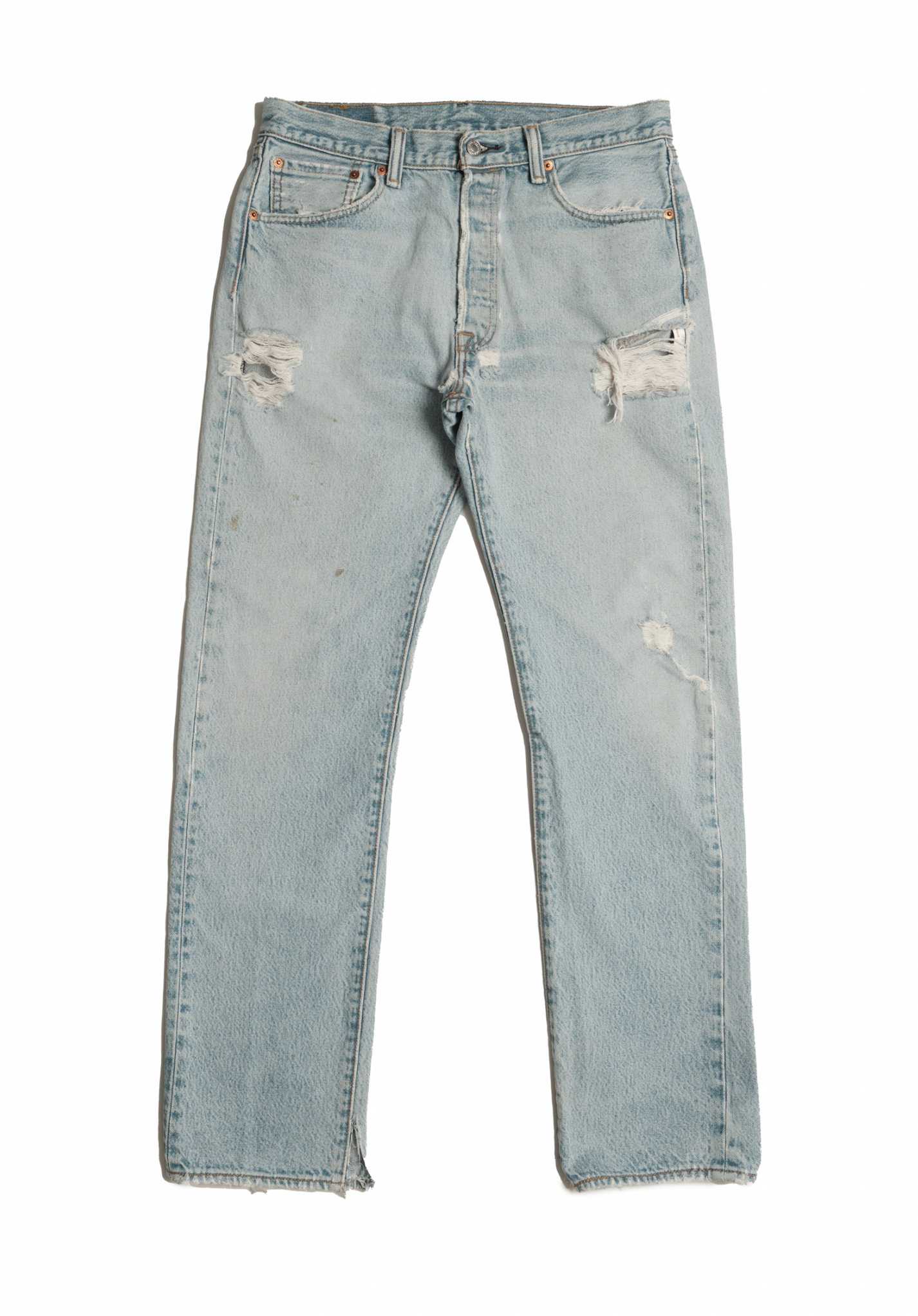 Vintage Levi’s • 31 mens / 29 wmns