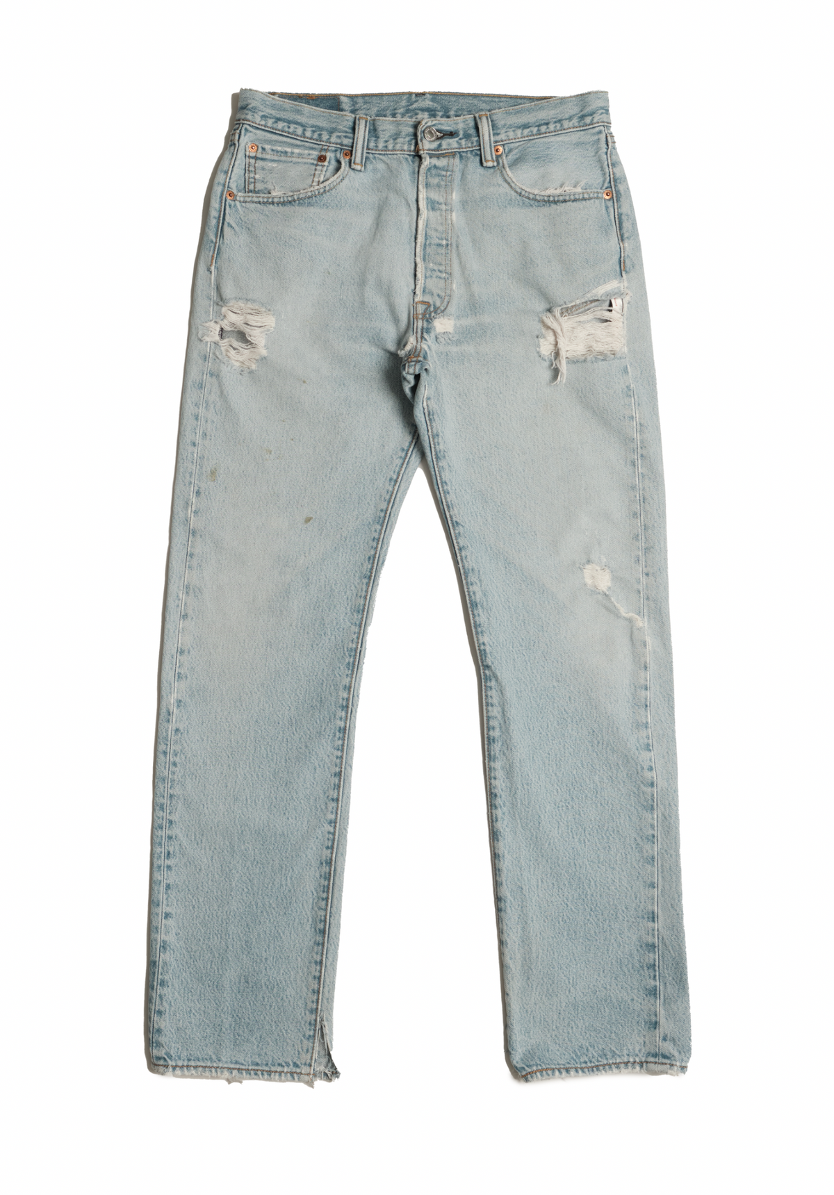 Vintage Levi’s • 31 mens / 29 wmns