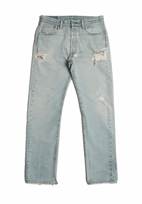 Vintage Levi’s • 31 mens / 29 wmns