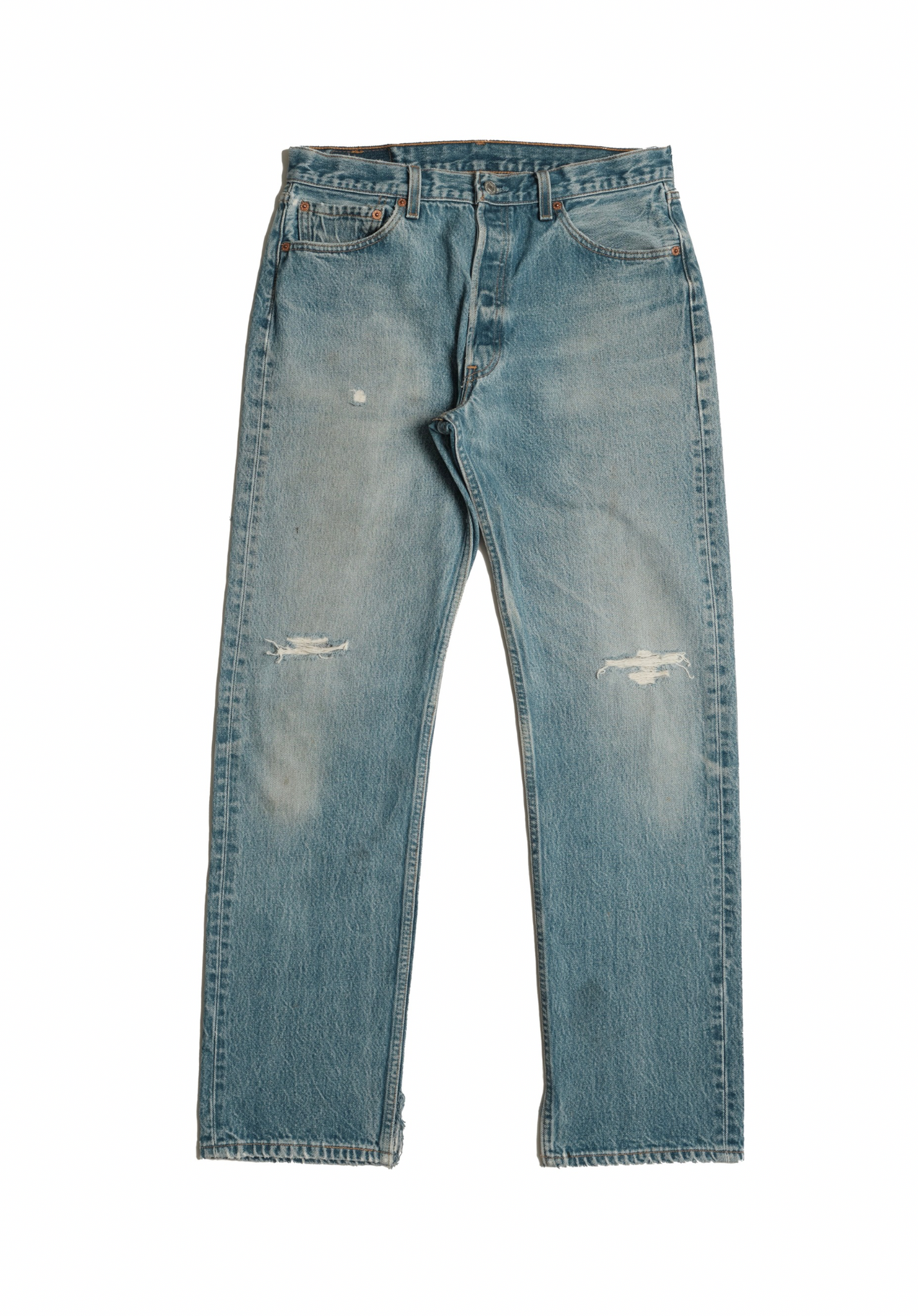 Vintage Levi’s • 32 mens / 30 wmns