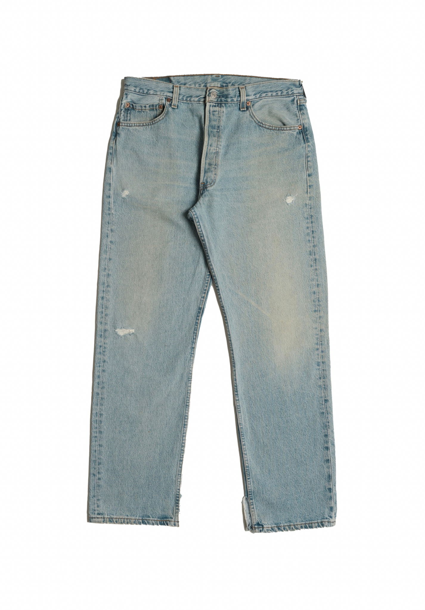 Vintage Levi’s • 33 mens / 31 wmns