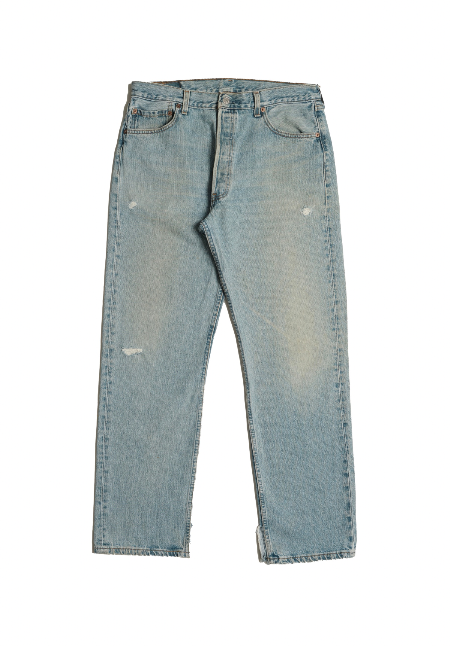 Vintage Levi’s • 33 mens / 31 wmns