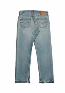 Vintage Levi’s • 32 mens / 30 wmns