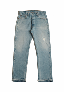 Vintage Levi’s • 32 mens / 30 wmns
